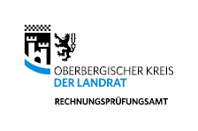 Logo Rechnungsprüfungsamt