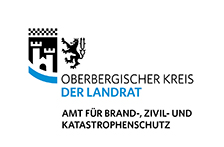 Logo Amt für Brand-, Zivil- und Katastrophenschutz.