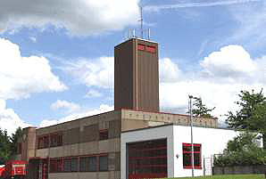Notfallzentrum Kotthausen