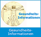 Logo Gesundheitinformationen