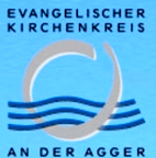 Logo des Evangelischen Kirchenkreises an der Agger