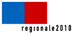 Logo der Regionale2010